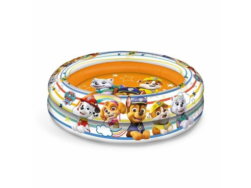 Детски басейн The Paw Patrol Ø 100 cm