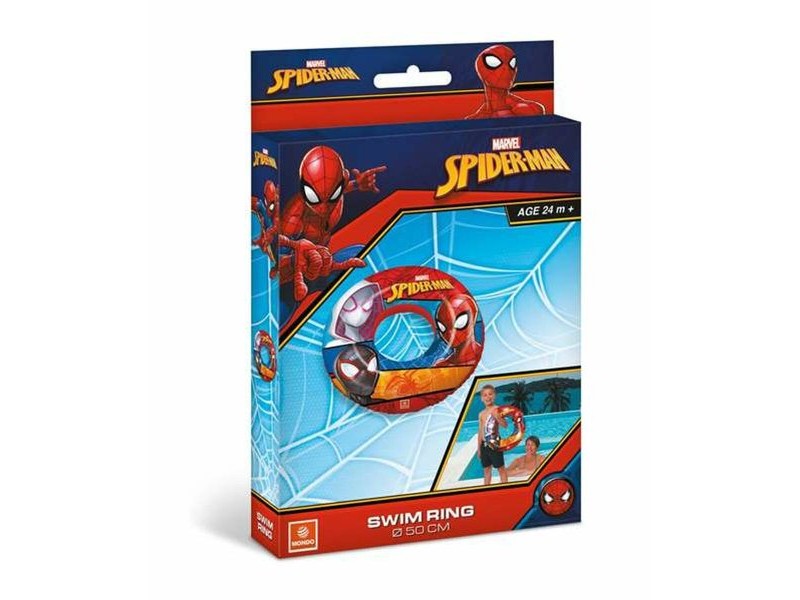 ръкави Spider-Man 50 cm Поплавък