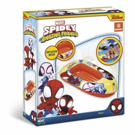 Надуваем матрак Spidey Кораб 112 cm
