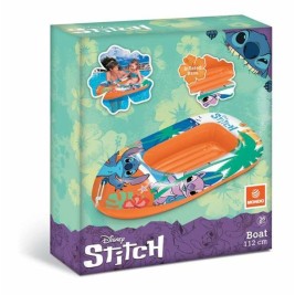 Надуваем матрак Unice Toys 112 cm