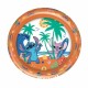 Детски басейн Unice Toys Ø 100 cm