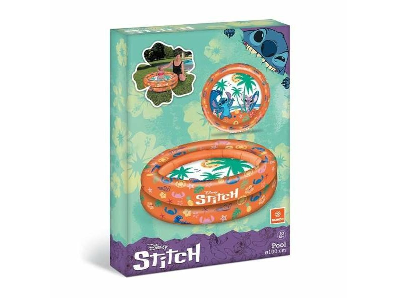 Детски басейн Unice Toys Ø 100 cm