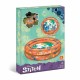 Детски басейн Unice Toys Ø 100 cm