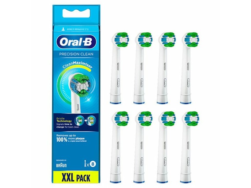 Резервна глава Oral-B CleanMaximiser