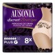 Превръзки за Инконтиненция Ausonia Discreet Boutique Широк (8 uds) Превръзки за Инконтиненция Ausonia Discreet Boutique Широк (8 uds)