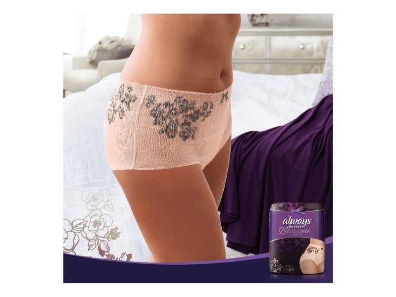 Превръзки за Инконтиненция Ausonia Discreet Boutique Широк (8 uds) Превръзки за Инконтиненция Ausonia Discreet Boutique Широк (8 uds)
