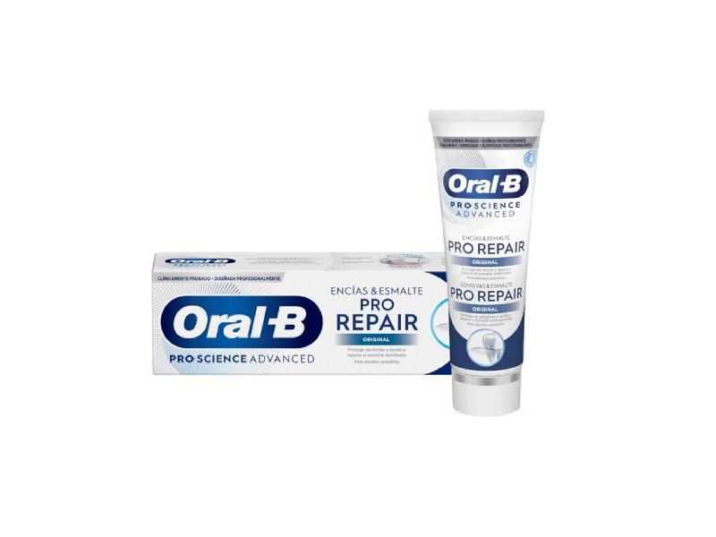 Паста за зъби Oral-B Pro Repair 75 ml
