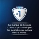 Електрическа четка за зъби Oral-B Pro 1 - Sensitive Clean