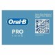 Електрическа четка за зъби Oral-B Pro 1 - Sensitive Clean