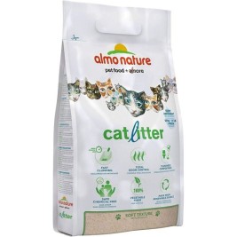 Пясък за котки Almo Nature 4,5 Kg