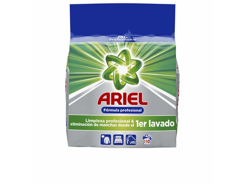 Течен перилен препарат Ariel ARIEL ORIGINAL