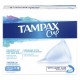Менструална Чашка Regular Flow Tampax 8001841434896