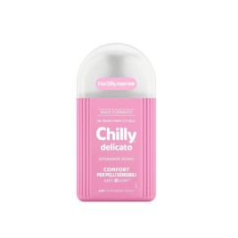 Сапун за Интимна Хигиена Chilly Delicate 100 ml