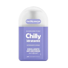 Сапун за Интимна Хигиена Chilly Moisturizing  200 ml
