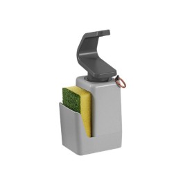 Дозатор за Сапун Metaltex Soap-tex ABS (11 x 8 x 22 cm)