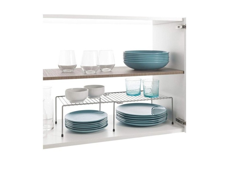 Рафтове Metaltex Adapto Метал 57/33 x 24 x 15 cm