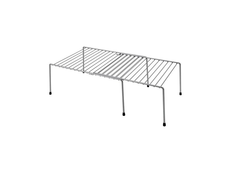 Рафтове Metaltex Adapto Метал 57/33 x 24 x 15 cm