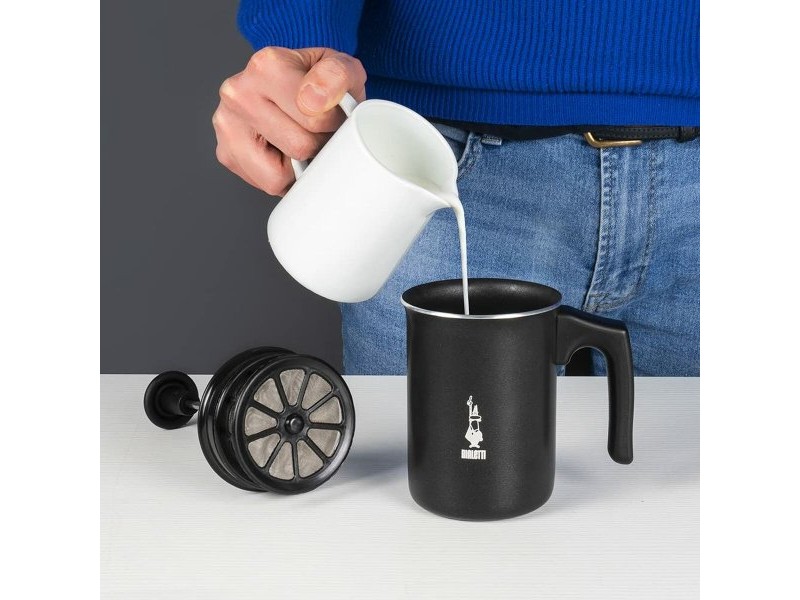 Мини Миксер Bialetti 00AGR394