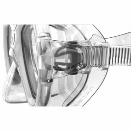 Маска за гмуркане Seac Elba Бял