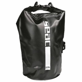 Водоустойчива Чанта Seac 0920004120 Черен 2,5 L