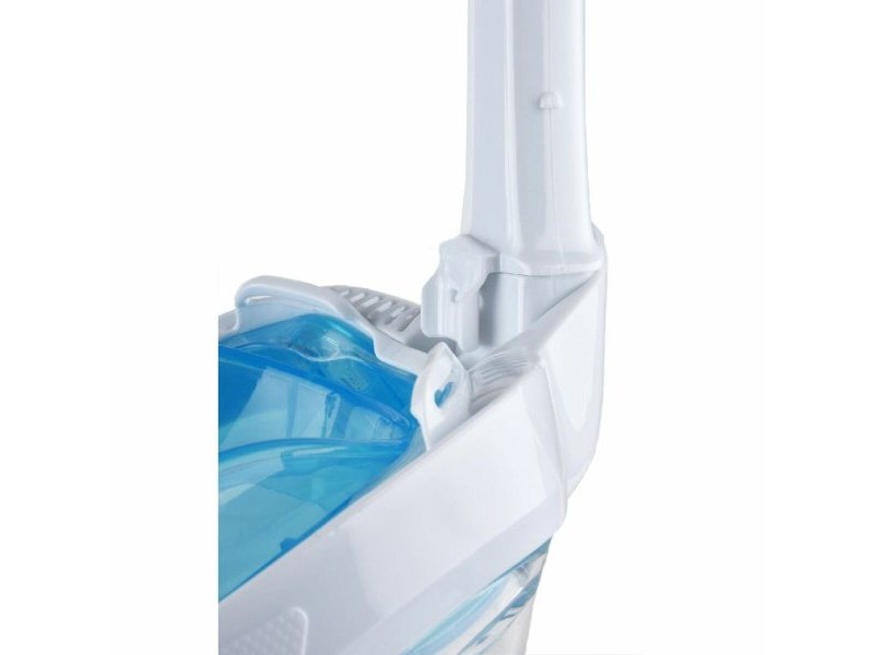 Маска за гмуркане Seac Granfacial Magica Прозрачен Индиго