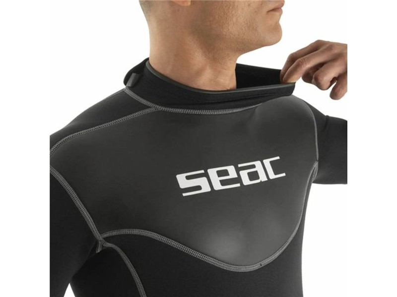 Неопрен Seac Sense Черен