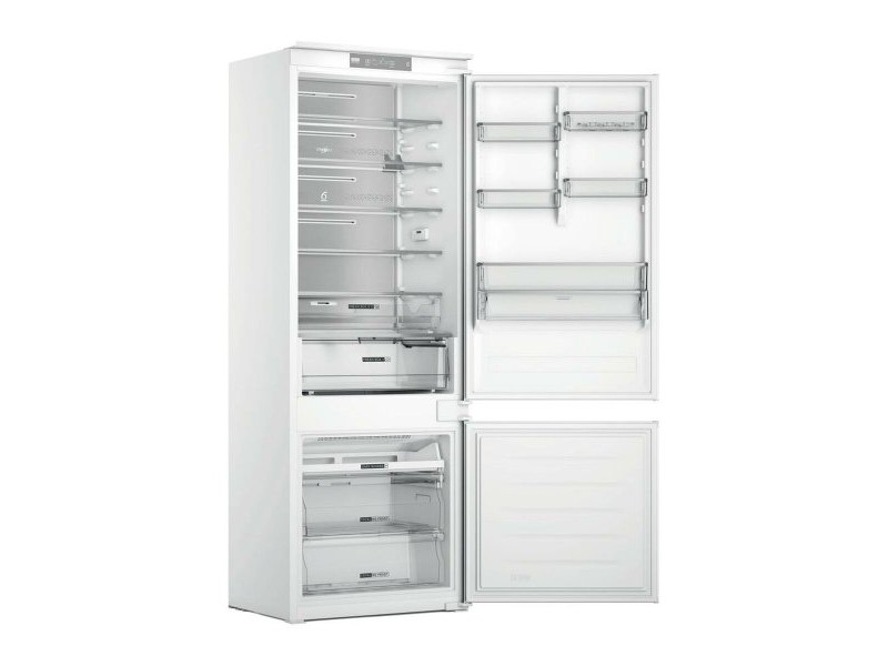 Xладилник Whirlpool Corporation WHSP70T121  193