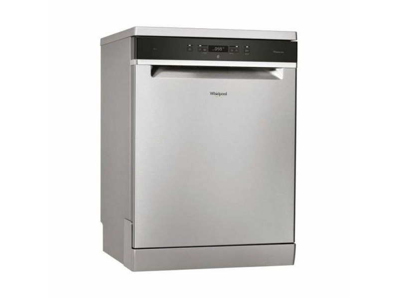 Съдомиялна Whirlpool Corporation WFC 3C26 P X 60 cm