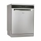 Съдомиялна Whirlpool Corporation WFC 3C26 P X 60 cm