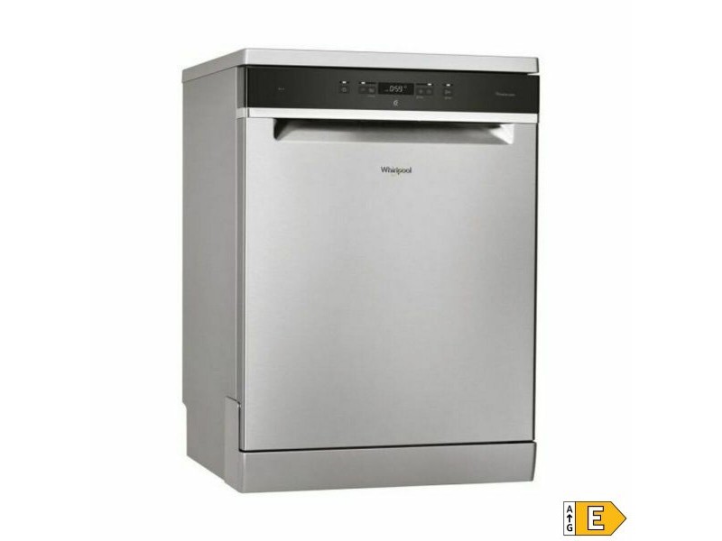 Съдомиялна Whirlpool Corporation WFC 3C26 P X 60 cm