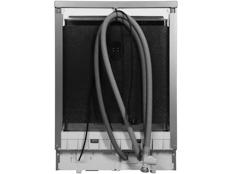 Съдомиялна Whirlpool Corporation WFC 3C26 P X 60 cm