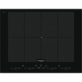 Индукционен Котлон Whirlpool Corporation SMO658C 65 cm 7400 W