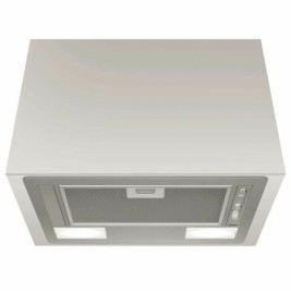 Конвенционален абсорбатор Whirlpool Corporation WCT 64 FLS X 332 m3/h 53 cm Сребрист Стомана