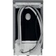 Съдомиялна Whirlpool Corporation WSFO3023PFX Стомана 45 cm Съдомиялна Whirlpool Corporation WSFO3023PFX Стомана 45 cm