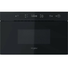 Вградена микровълнова печка Whirlpool Corporation MBNA900B Черен 750 W 22 L