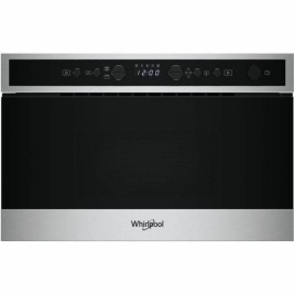 микровълновата фурна Whirlpool Corporation Черен