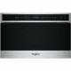 микровълновата фурна Whirlpool Corporation Черен