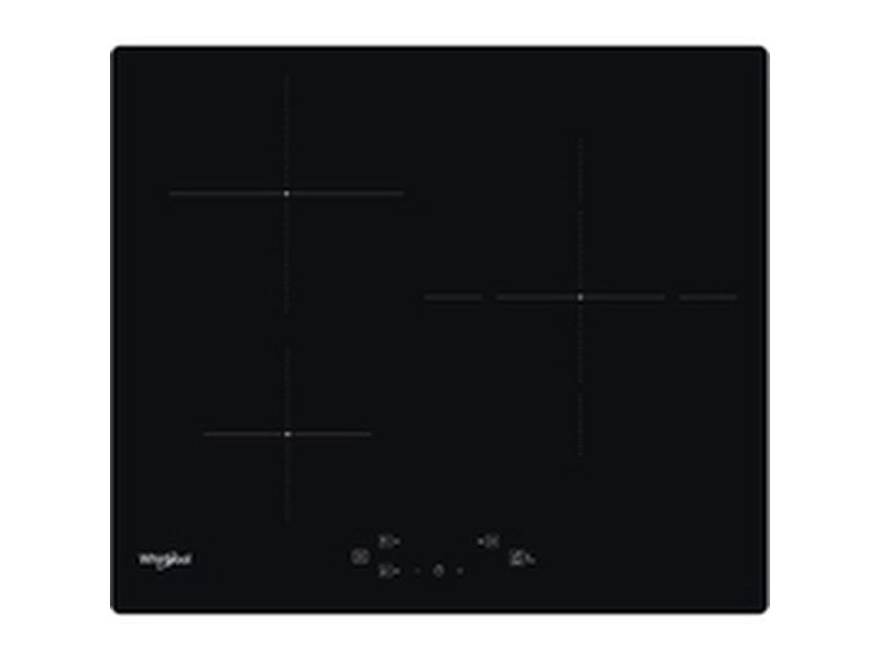 Индукционен Котлон Whirlpool Corporation WSQ5760NE 59 cm 7200 W