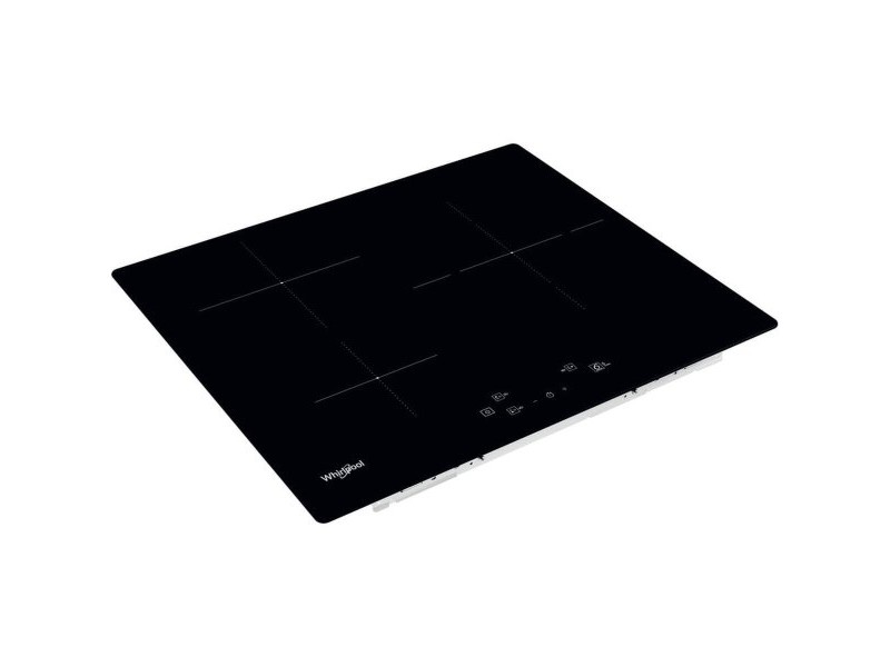Индукционен Котлон Whirlpool Corporation WSQ5760NE 59 cm 7200 W