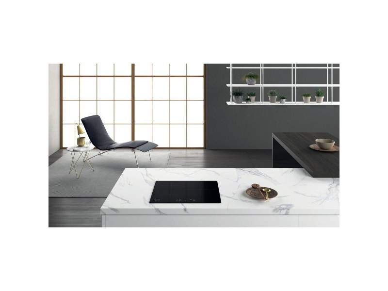 Индукционен Котлон Whirlpool Corporation WSQ5760NE 59 cm 7200 W