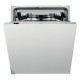 Съдомиялна Whirlpool Corporation WI 7020 PF Сребрист 60 cm Вграден