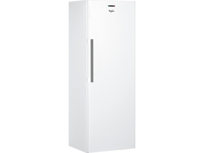 Хладилник Whirlpool Corporation SW8 AM2Y WR Бял (187 x 60 cm)