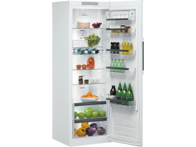 Хладилник Whirlpool Corporation SW8 AM2Y WR Бял (187 x 60 cm)