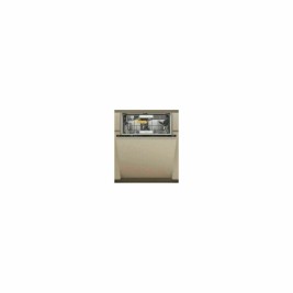 Съдомиялна Whirlpool Corporation W8IHP42LSC Черен 60 cm