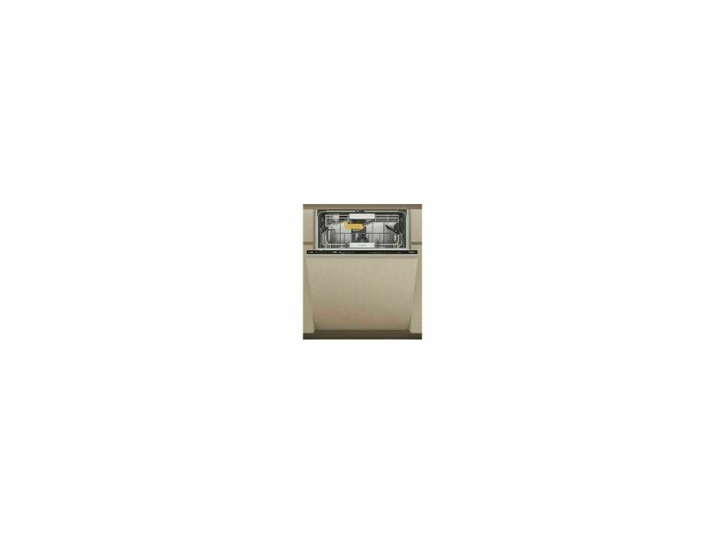 Съдомиялна Whirlpool Corporation W8IHP42LSC Черен 60 cm