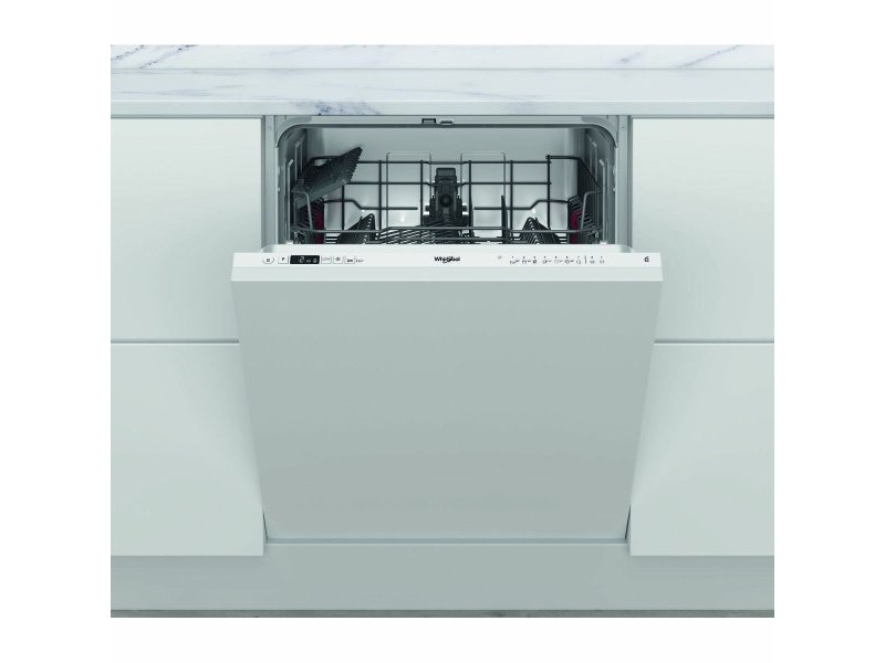 Съдомиялна Whirlpool Corporation W2IHD526A Бял 60 cm