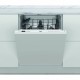 Съдомиялна Whirlpool Corporation W2IHD526A Бял 60 cm
