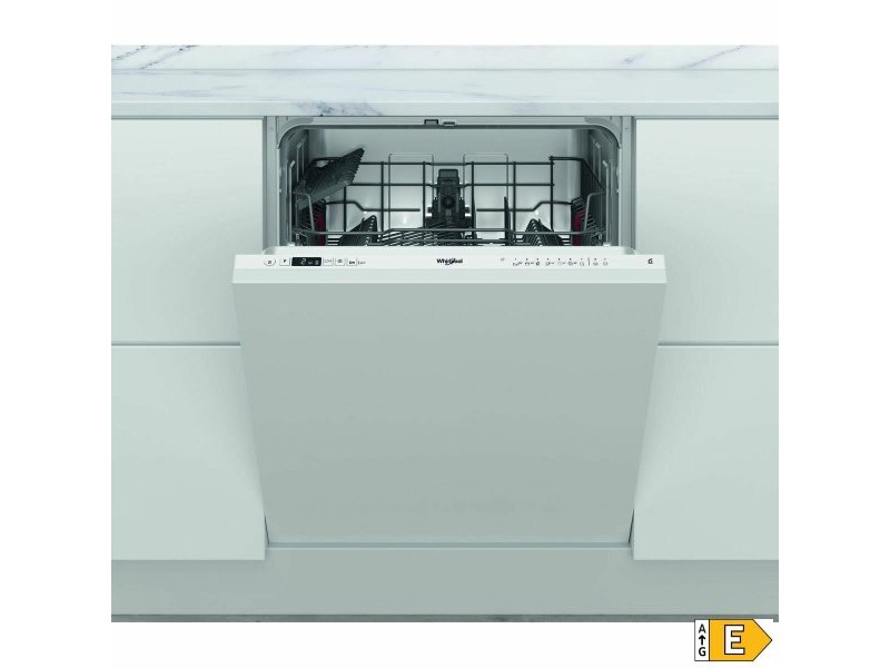 Съдомиялна Whirlpool Corporation W2IHD526A Бял 60 cm