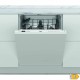 Съдомиялна Whirlpool Corporation W2IHD526A Бял 60 cm