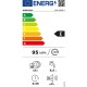 Съдомиялна Whirlpool Corporation W2IHD526A Бял 60 cm
